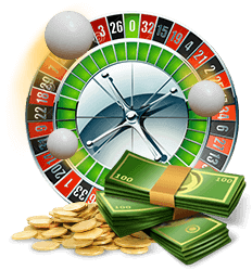 gratis roulette spelen