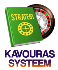 kavouras strategie