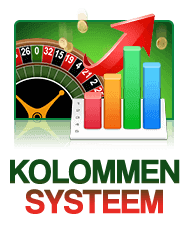 kolommen systeem