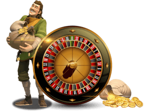 roulette echt geld spelen